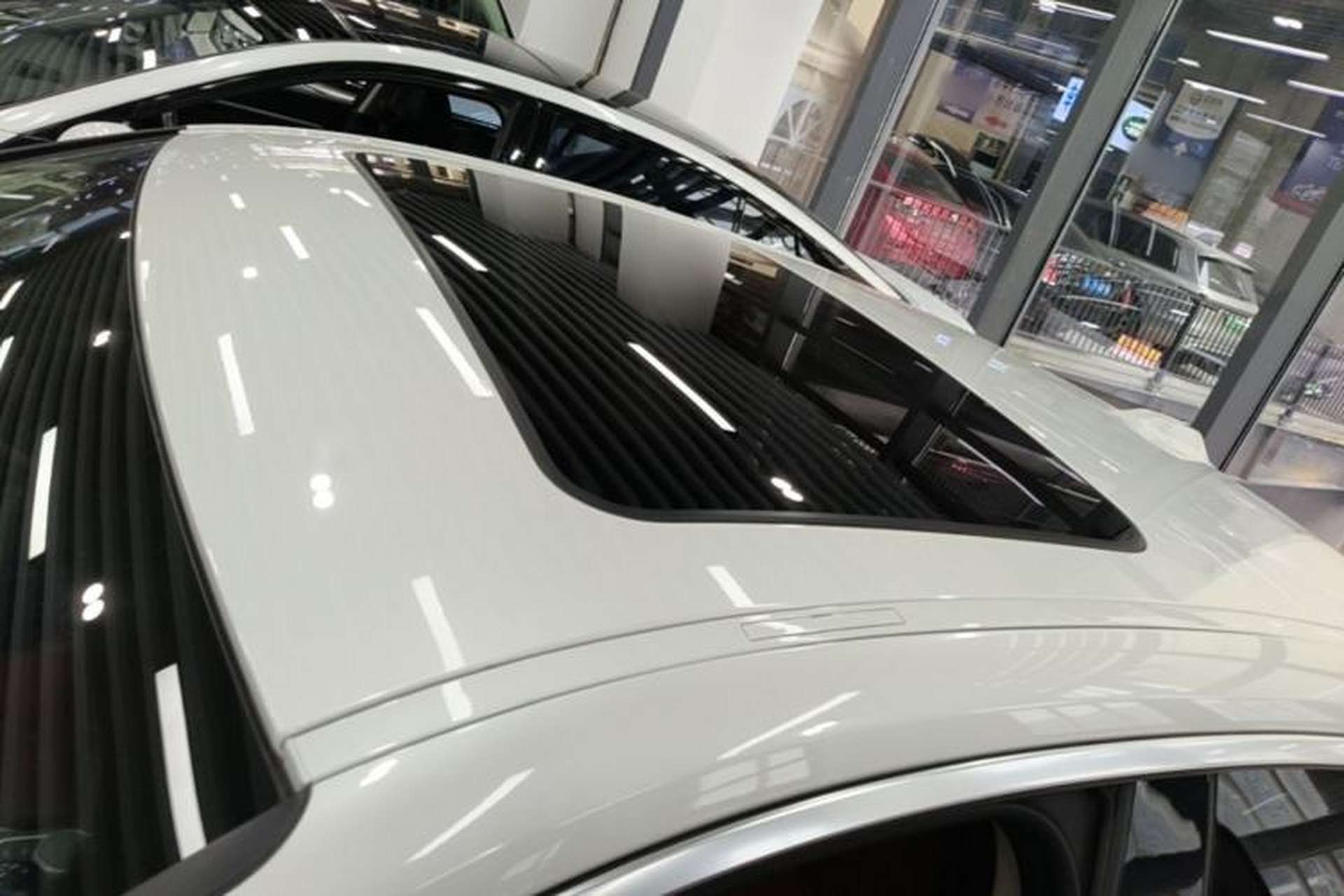 Used BMW 4 Series 2022 425i Gran Coupe M Sport Package Roof