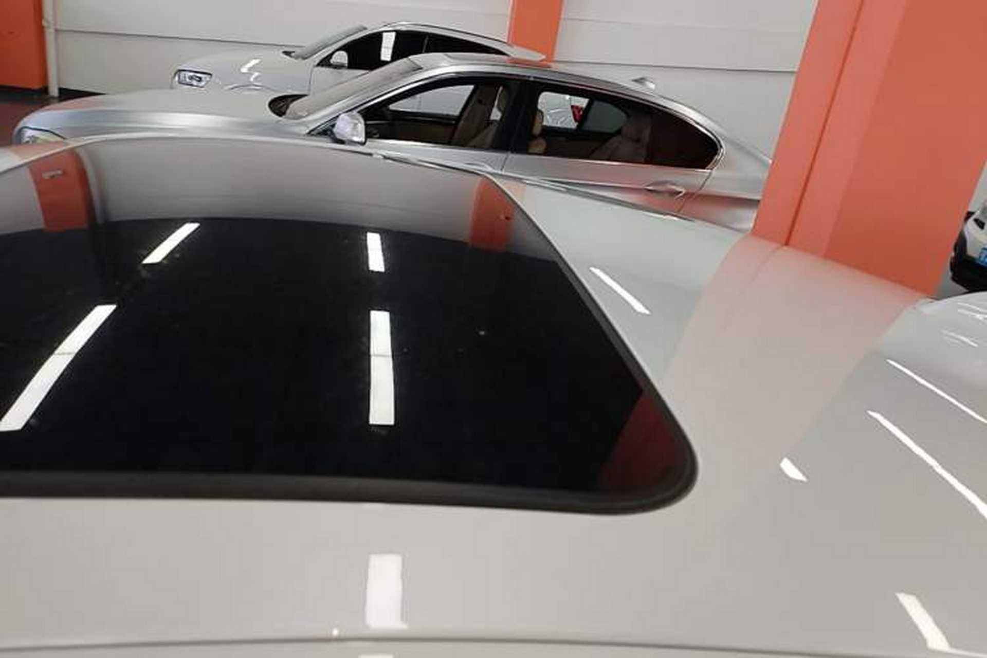 Used BMW 4 Series 2022 Second Facelift 430i M Sport Night Edition Package Roof