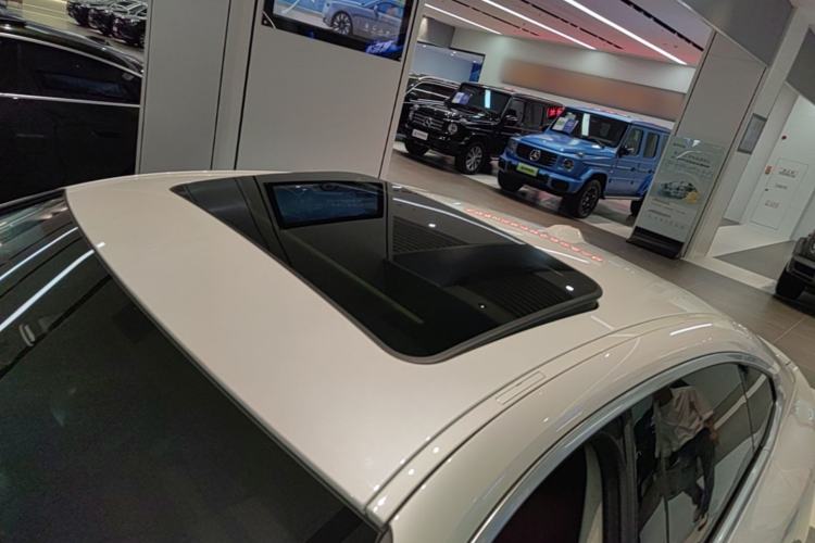 Used BMW 4 Series 2022 425i Gran Coupe M Sport Package Roof
