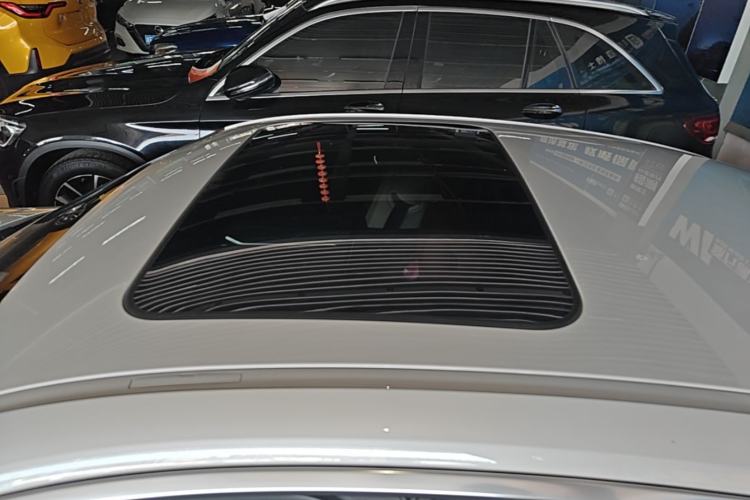 Used BMW 4 Series 2022 425i Gran Coupe M Sport Package Roof
