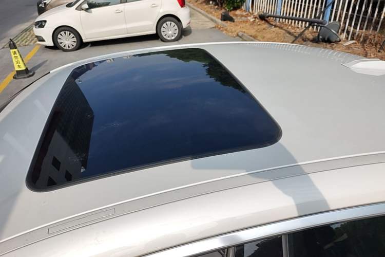 Used BMW 4 Series 2022 425i Gran Coupe M Sport Package Roof