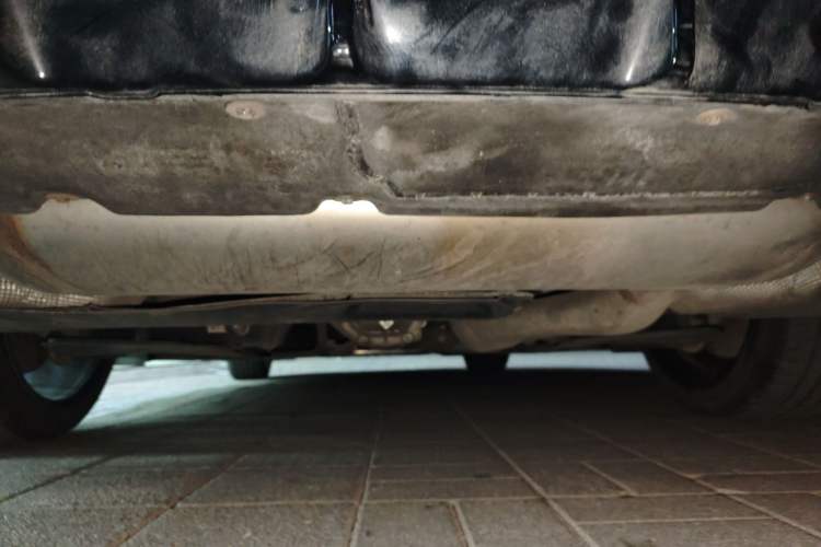 Used BMW 4 Series 2022 430i M Sport Night Edition Package Chassis Rear