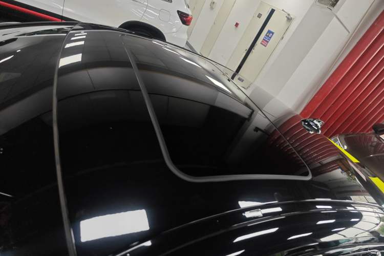 Used BMW 4 Series 2022 Revised 425i M Sport Night Edition Package Roof