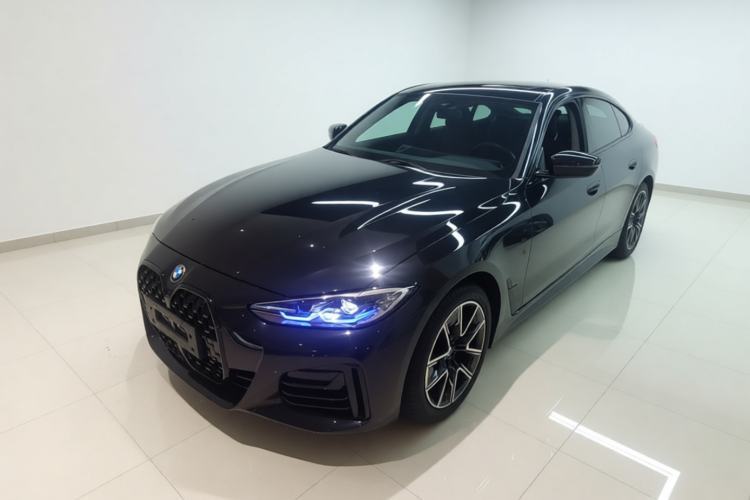 Used BMW 4 Series 2023 425i Gran Coupe M Sport Package Guazi used car, China used car export, Used car for sale, Used  cars, Cheapest cars for sale