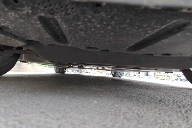 Used BMW 4 Series 2023 425i M Sport Package Chassis Front