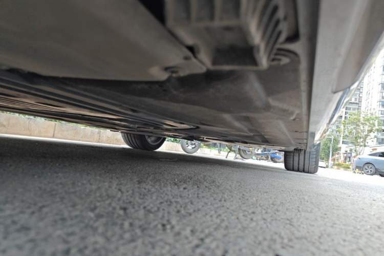 Used BMW 4 Series 2023 425i M Sport Package Chassis Front Left