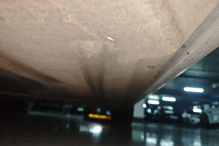 Used BMW 4 Series 2023 425i M Sport Night Edition Chassis Front Left