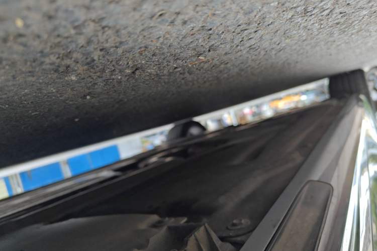 Used BMW 4 Series 2023 425i M Sport Package Chassis Front Right