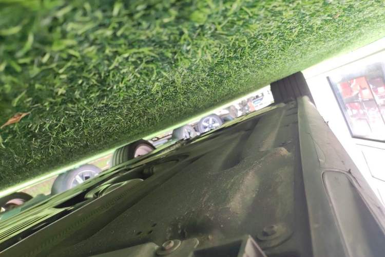 Used BMW 4 Series 2023 425i M Sport Night Edition Chassis Front Right