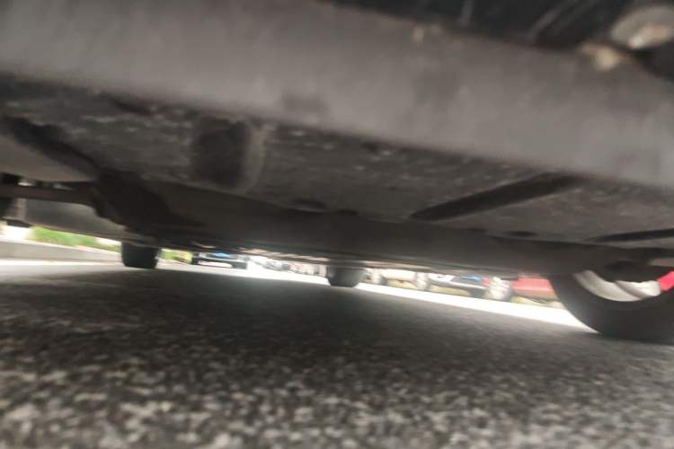 Used BMW 4 Series 2023 425i M Sport Package Chassis Front