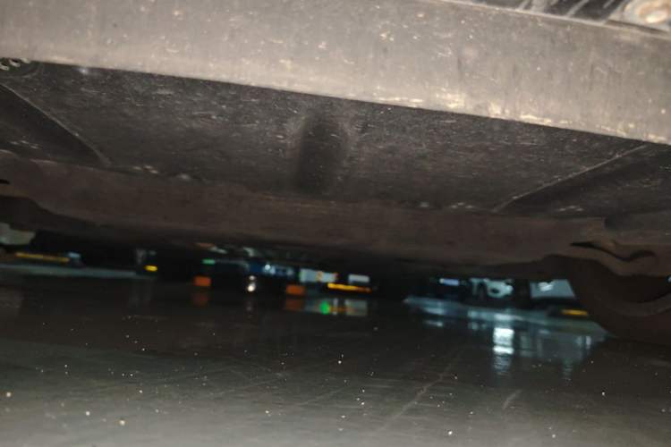 Used BMW 4 Series 2023 425i M Sport Night Edition Chassis Front