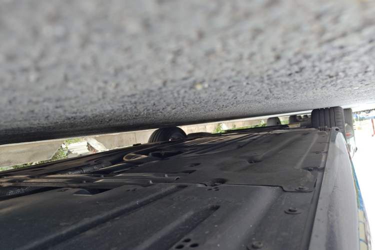 Used BMW 4 Series 2023 425i M Sport Package Chassis Rear Left