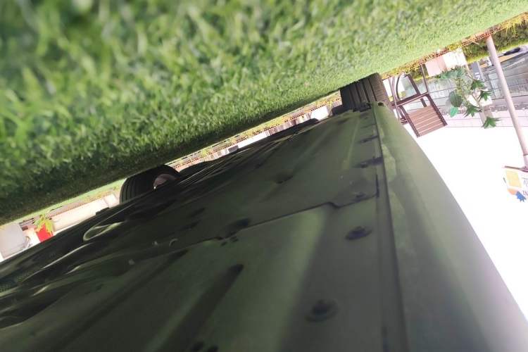 Used BMW 4 Series 2023 425i M Sport Night Edition Chassis Rear Left