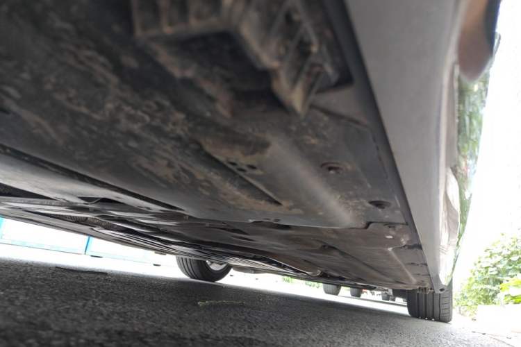 Used BMW 4 Series 2023 425i M Sport Package Chassis Rear Right