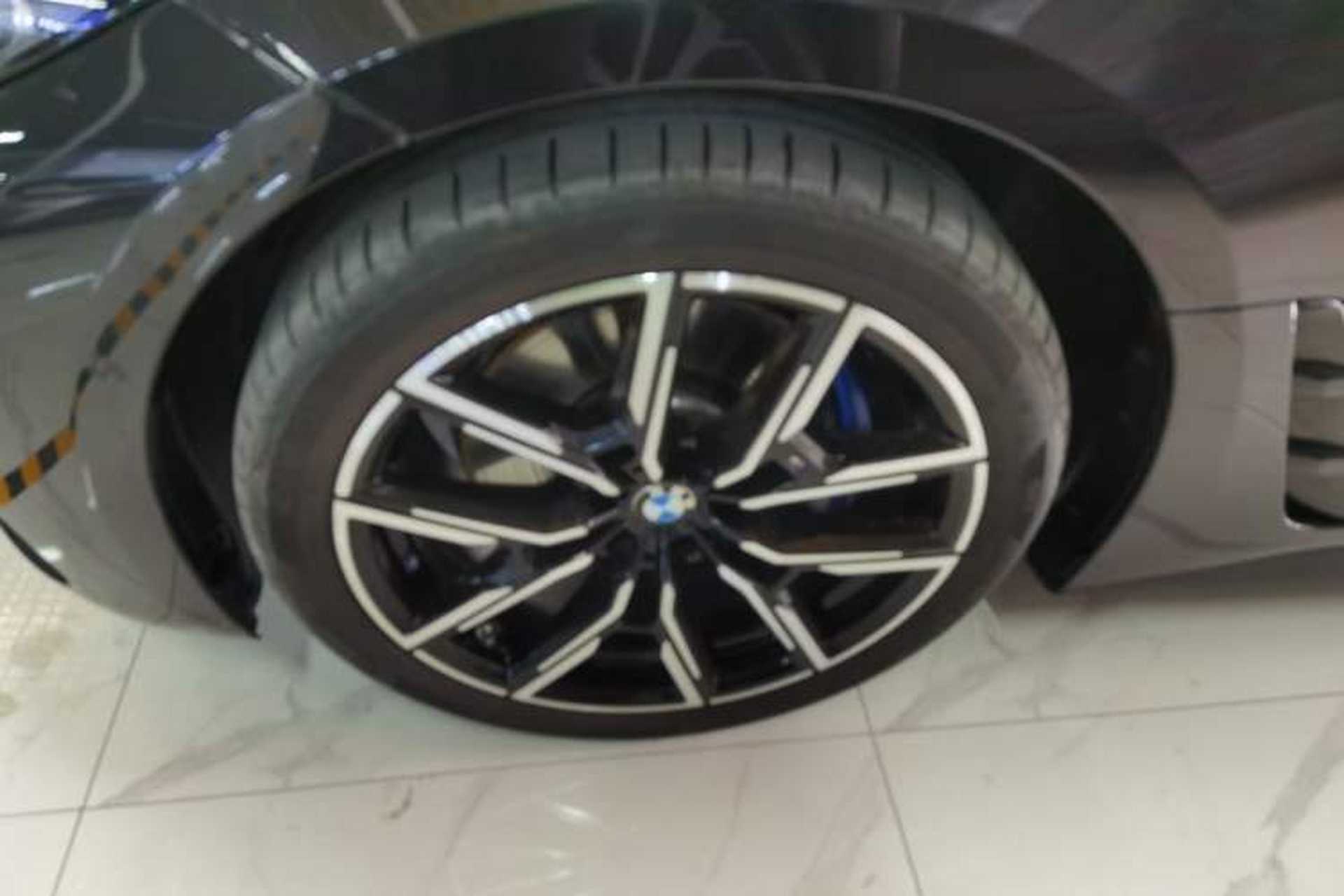 Used BMW 4 Series 2023 425i Gran Coupe M Sport Night Edition Package Exterior 7