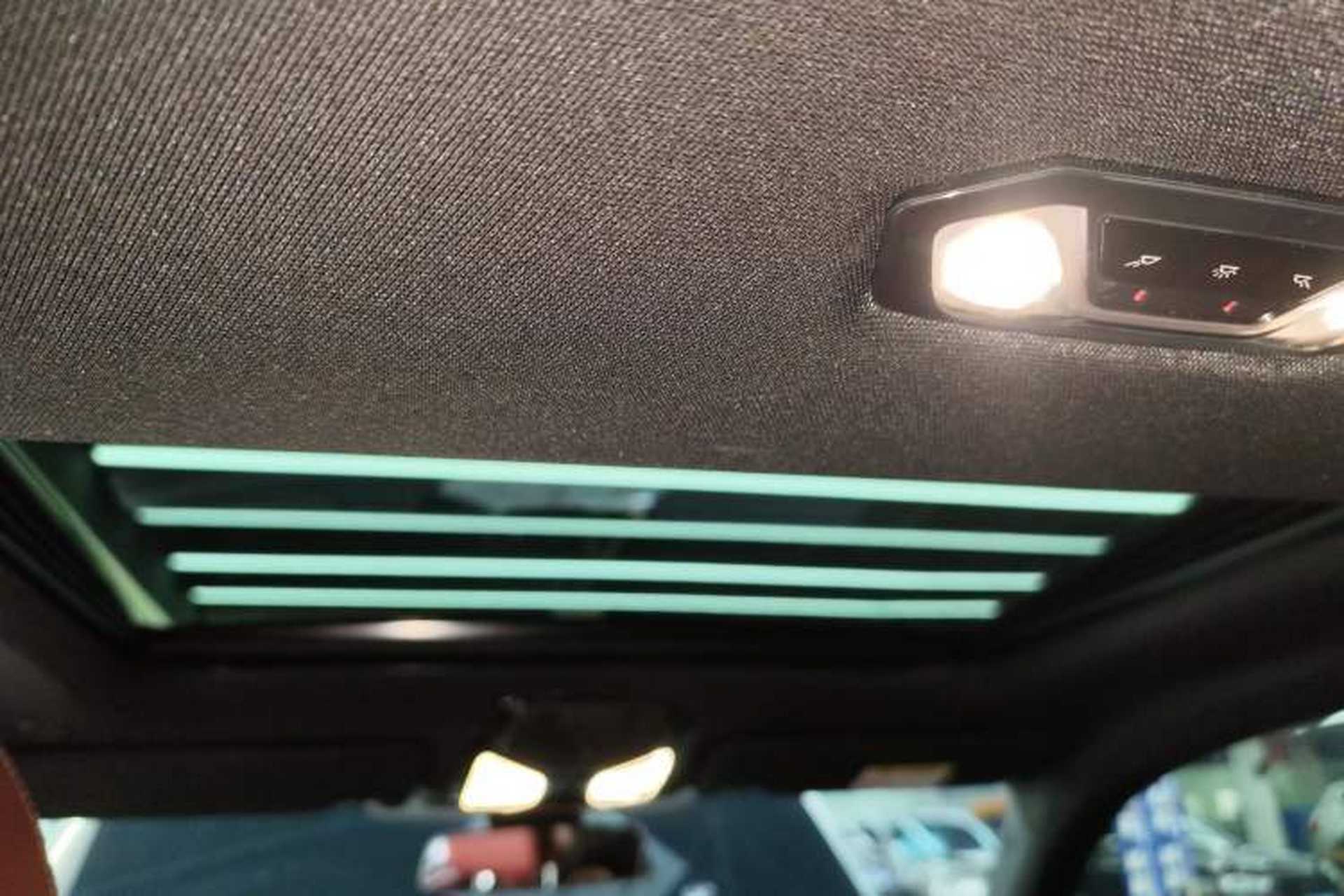 Used BMW 4 Series 2023 430i Gran Coupe M Sport Night Edition Headliner