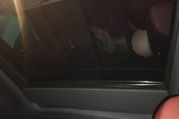 Used BMW 4 Series 2023 425i M Sport Night Edition Headliner
