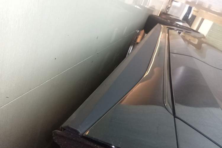 Used BMW 4 Series 2023 425i Gran Coupe M Sport Package Left Side Sill