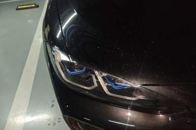 Used BMW 4 Series 2023 425i M Sport Night Edition Right Front Headlight