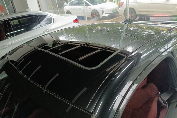 Used BMW 4 Series 2023 430i M Sport Night Edition Roof