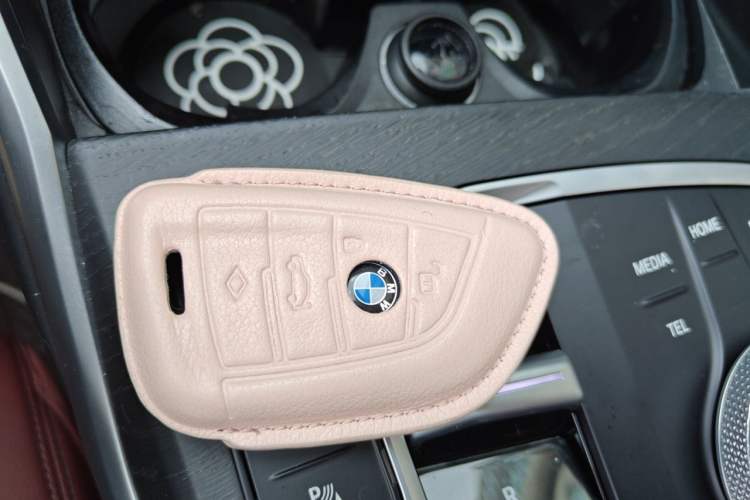 Used BMW 4 Series 2023 425i M Sport Package Vehicle Key