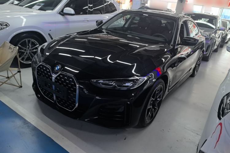 BMW 4 Series 2023 425i M Sport Package