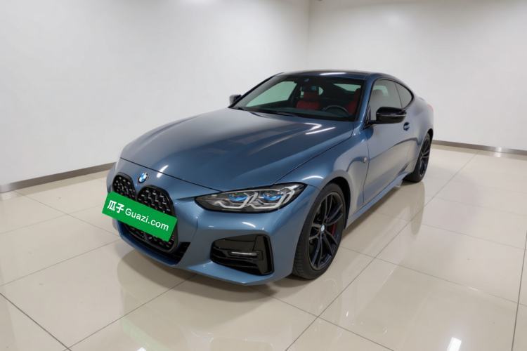 Ojetý BMW 4 Series 2023 425i M Sport Night Edition Guazi used car, China used car export, Used car for sale, Used  cars, Cheapest cars for sale
