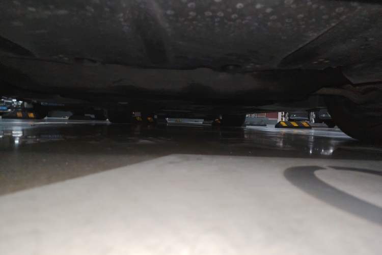 Used BMW 4 Series 2023 425i M Sport Night Edition Chassis Front
