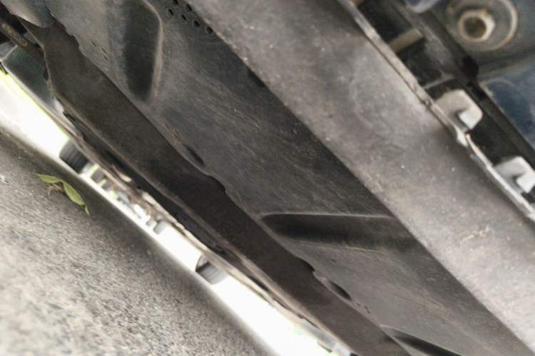 Used BMW 4 Series 2023 430i M Sport Night Edition Chassis Front