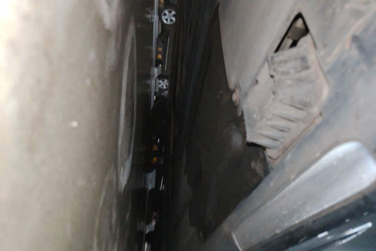 Used BMW 4 Series 2023 425i M Sport Night Edition Chassis Front Left