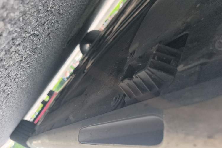 Used BMW 4 Series 2023 425i M Sport Package Chassis Front Left