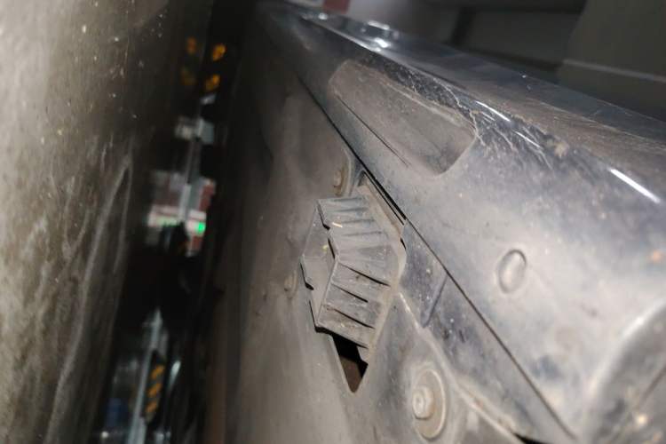 Used BMW 4 Series 2023 425i M Sport Night Edition Chassis Front Right