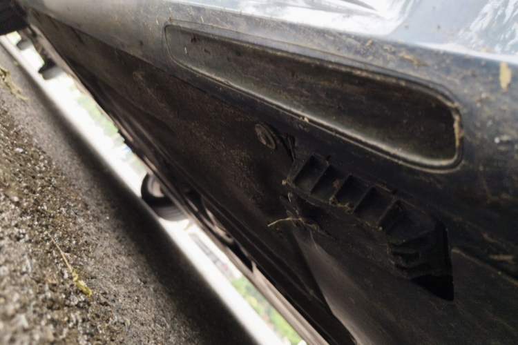 Used BMW 4 Series 2023 430i M Sport Night Edition Chassis Front Right
