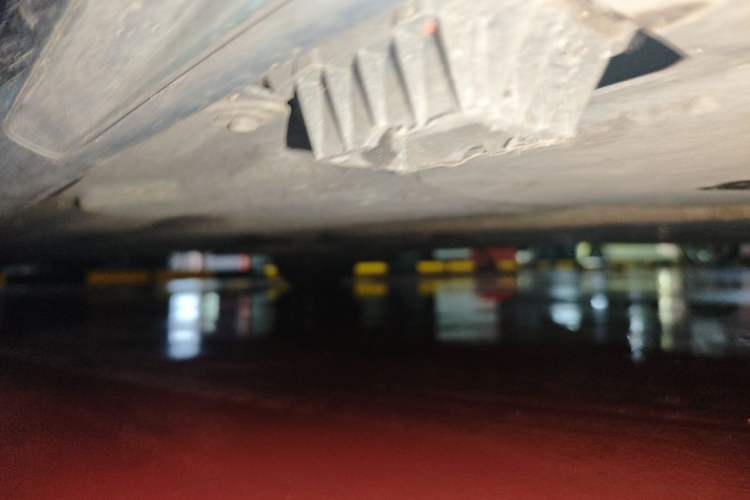 Used BMW 4 Series 2023 425i M Sport Night Edition Chassis Front Right