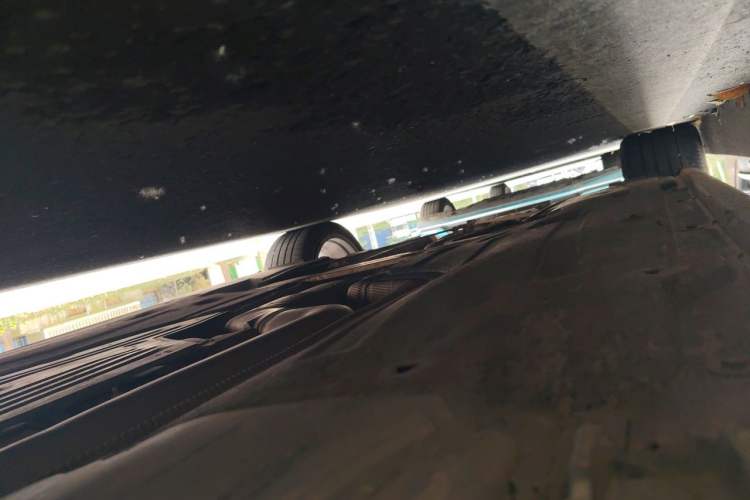 Used BMW 4 Series 2023 425i Gran Coupe M Sport Night Edition Package Chassis Front Right
