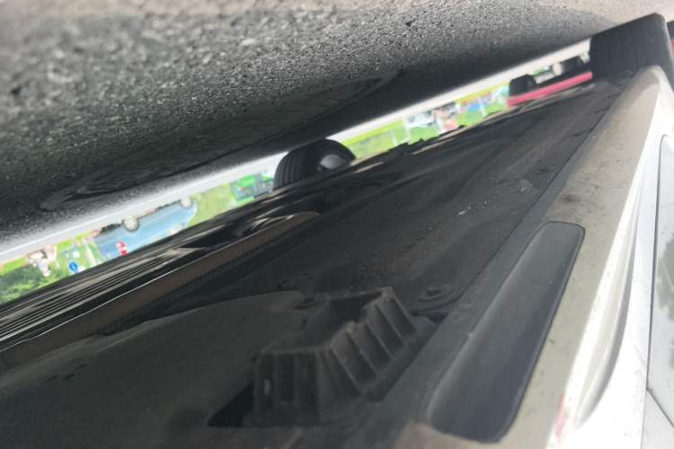 Used BMW 4 Series 2023 425i M Sport Package Chassis Front Right