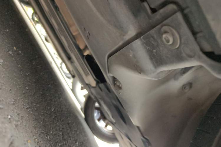 Used BMW 4 Series 2023 425i Gran Coupe M Sport Night Edition Package Chassis Front Right