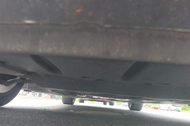 Used BMW 4 Series 2023 425i M Sport Package Chassis Front