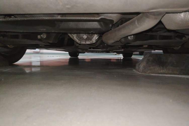 Used BMW 4 Series 2023 425i M Sport Night Edition Chassis Rear