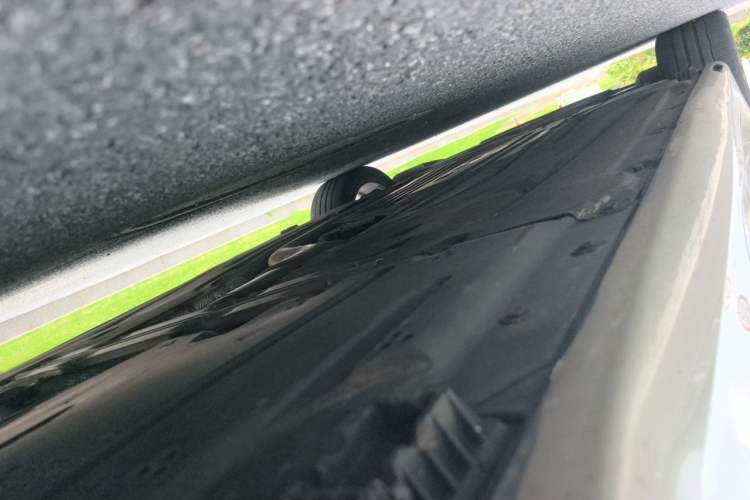 Used BMW 4 Series 2023 425i M Sport Package Chassis Rear Left