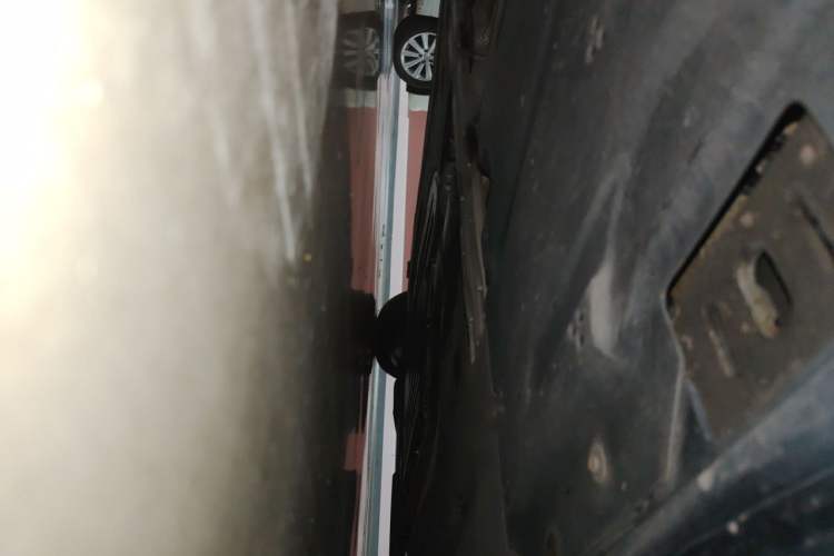 Used BMW 4 Series 2023 425i M Sport Night Edition Chassis Rear Right