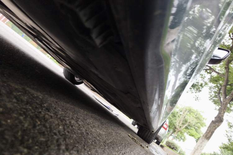 Used BMW 4 Series 2023 430i M Sport Night Edition Chassis Rear Right