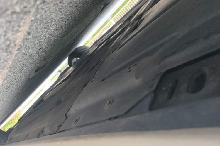 Used BMW 4 Series 2023 425i M Sport Package Chassis Rear Right