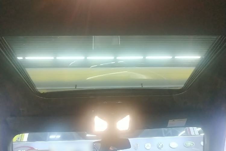 Used BMW 4 Series 2023 425i M Sport Night Edition Headliner