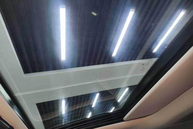 Used BMW 4 Series 2023 425i M Sport Package Headliner