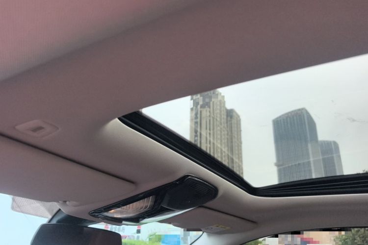 Used BMW 4 Series 2023 425i M Sport Package Headliner