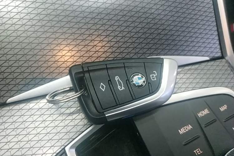 Used BMW 4 Series 2023 425i M Sport Night Edition Interior 1