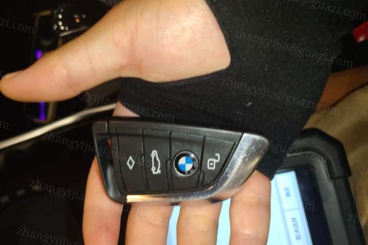 Used BMW 4 Series 2023 425i Convertible M Sport Night Edition Package Interior 1