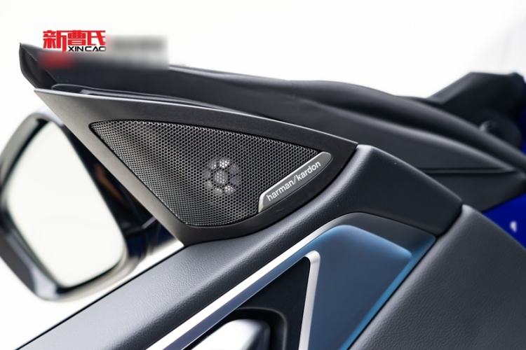 Used BMW 4 Series 2023 430i Gran Coupe M Sport Night Edition Interior 10