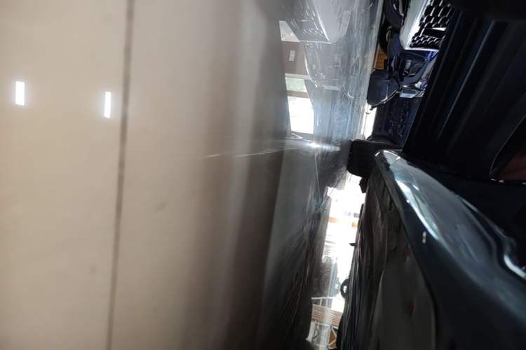 Used BMW 4 Series 2023 425i M Sport Package Left Side Sill